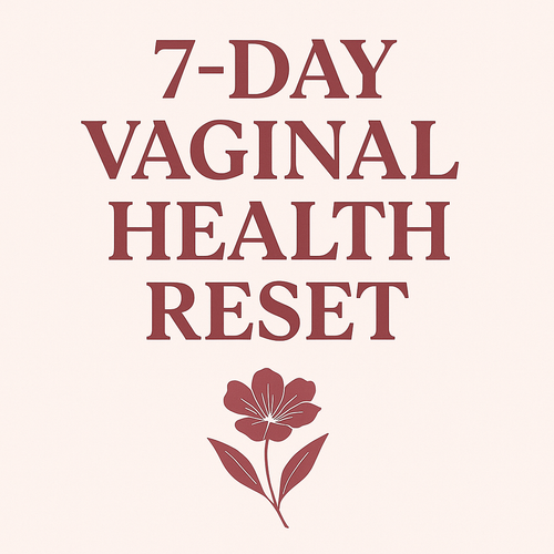 Hervive 7-Day Health Reset eBook
