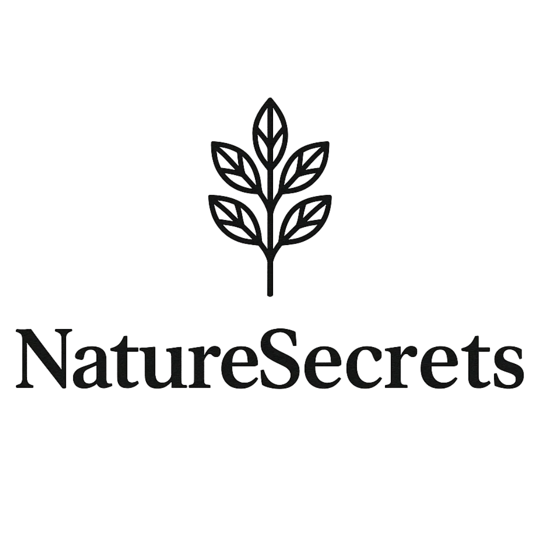 Nature Secrets