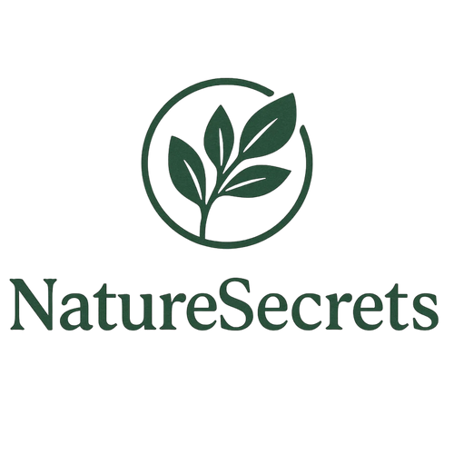 Nature Secrets